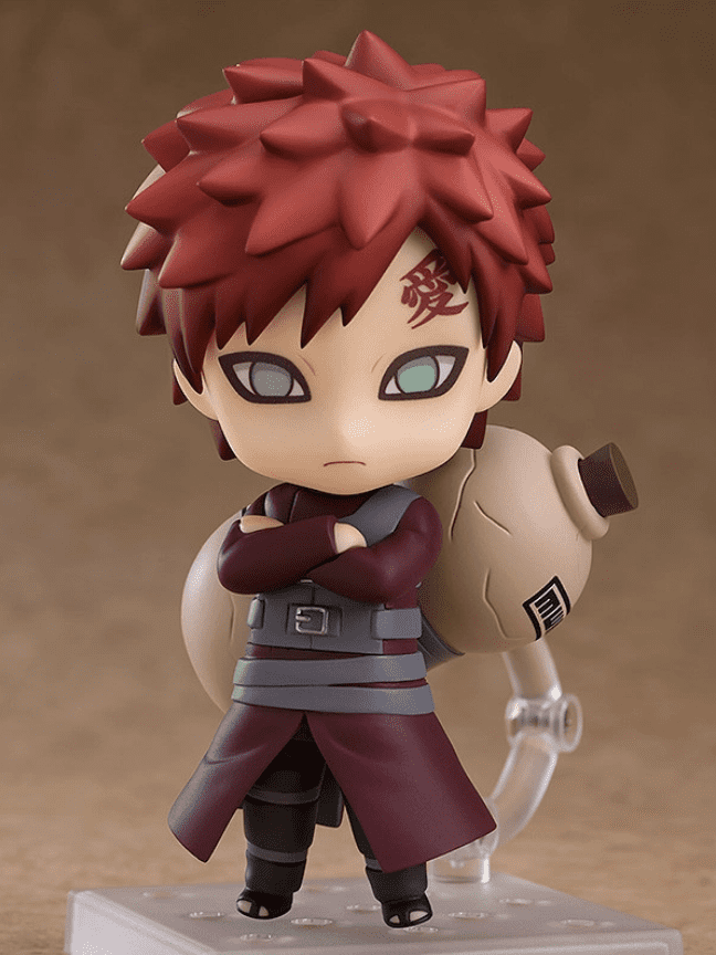 nendoroid gaara