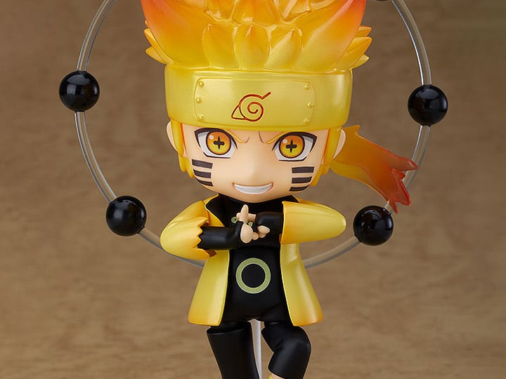 nendoroid naruto uzumaki sage of the six paths ver