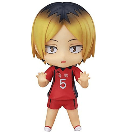 Kenma Kozume Nendoroid