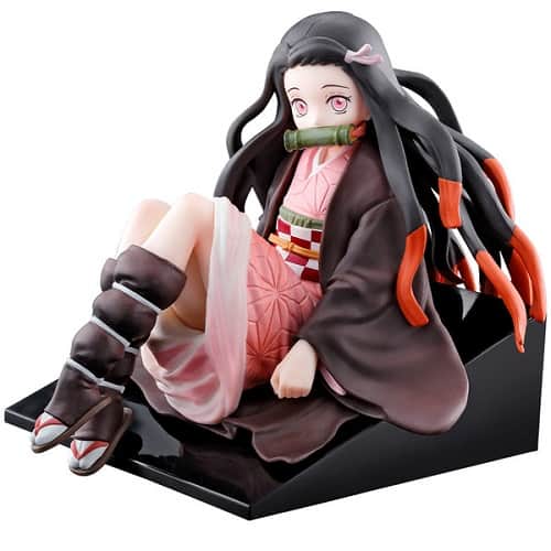 Nezuko Kamado Ichiban Kuji