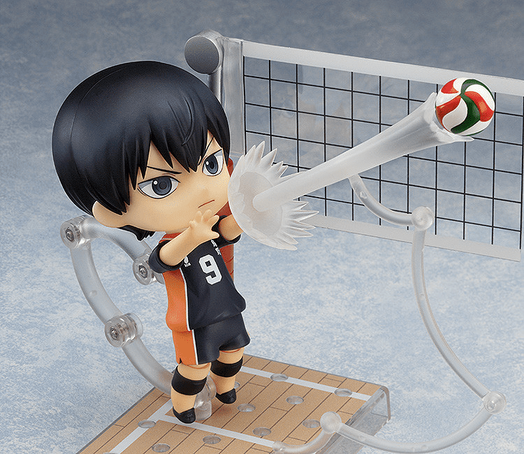 Tobio Kageyama Nendoroid